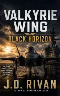 Valkyrie Wing: Black Horizon