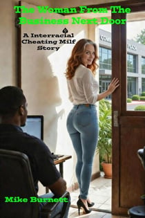 The Woman From The Business Next Door - Cheating Milfs, #3