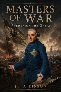 Masters of War: Frederick the Great - Masters of War, #32