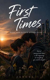 First Times - When Love Is Your Biggest Fear - First times, #1