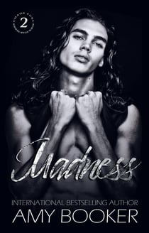 Madness: A Rockstar Romance (Chaos Fuel Book 2) - Chaos Fuel, #2