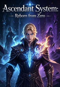 Ascendant System: Reborn from Zero - Ascendant System:Reborn from Zero, #1