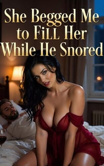 She Begged Me to Fill Her While He Snored - Unforeseen Entanglements, #13