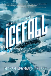 Icefall: The Rise of the Nine