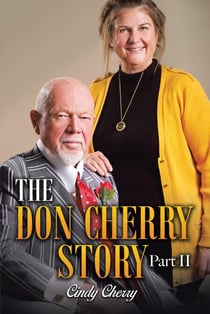 The Don Cherry Story Part II