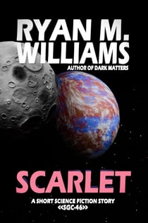 Scarlet - Super Great Challenge Stories, #46
