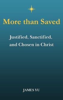 More Than Saved: Justified, Sanctified, and Chosen in Christ - Gospel & Doctrine, #2