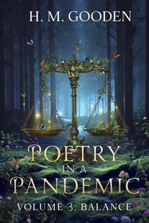 Poetry in a Pandemic Volume 3: Balance - Poetry in a Pandemic, #3