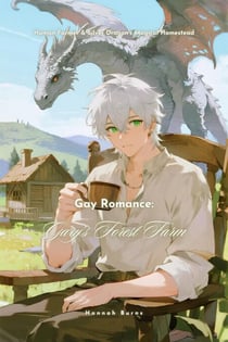 Gay Romance: Gary’s Forest Farm - Gay fantasy romance, #10