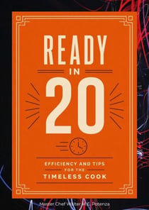 Ready in 20 - Flavors + Knowledge, #1