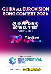 Guida all'Eurovision Song Contest 2026