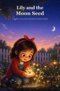 Lily and the Moon Seed