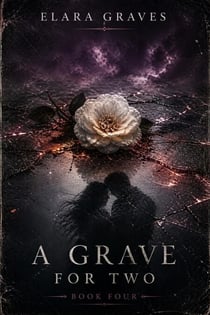 A Grave For Two Book Four - Cold Blood, #4