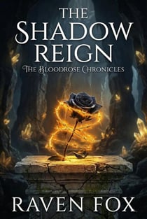 The Shadow Reign - The Bloodrose Chronicles, #3