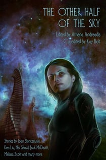 The Other Half of the Sky - Feral Astrogators, #1