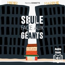 Seule face aux géants -
