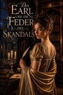 Der Earl und die Feder des Skandals