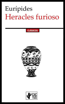 Heracles furioso - Edición completa con notas