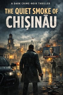The Quiet Smoke of Chișinău
