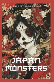 Japan Monsters