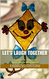 Let's Laugh Together – Poems for Children - Children books, #1