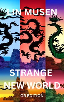 Strange New World