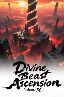 Divine Beast Ascension, Volume 36 - Divine Beast Ascension, #36