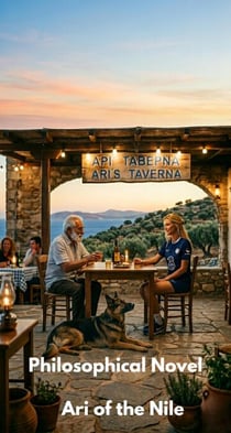 Ari's Taverna- Philosophical Dialogue