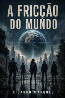 A Fricção do Mundo
