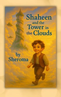 Shaheen and the Tower in the Clouds - Chapter 1, #1