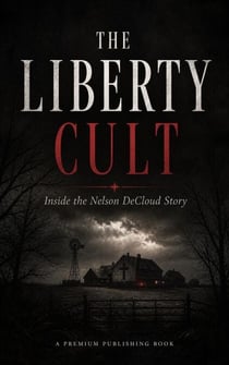 The Liberty Cult: Inside the Nelson DeCloud Story - Cults
