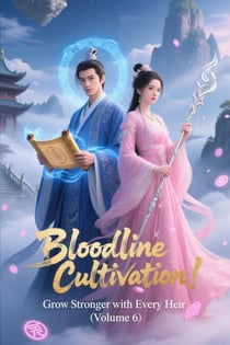 Bloodline Cultivation: Grow Stronger with Every Heir (Volume 6) - Bloodline Cultivation: Grow Stronger with Every Heir, #6