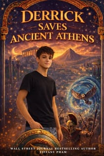 Derrick Saves Ancient Athens - Derrick Saves