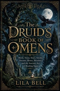 The Druid’s Book of Omens
