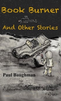 Book Burner and Other Stories
