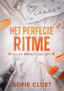Het perfecte ritme - Alles draait om jou