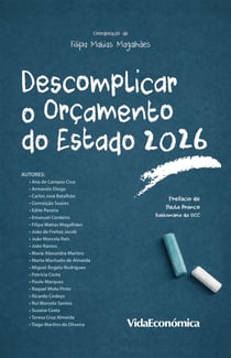 Descomplicar o Orçamento do Estado 2026