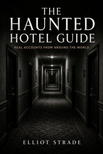 The Haunted Hotel Guide