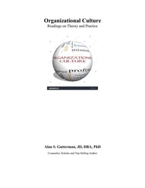 Organizational Culture: Readings on Theory and Practice