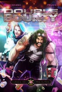 The Double Bounty - Zeus & the Pink Flower, #2
