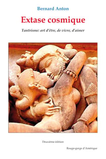 Extase cosmique - Tantrisme : art d'être, de vivre, d'aimer