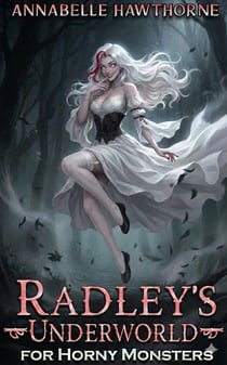 Radley's Underworld for Horny Monsters - Horny Monsters, #4