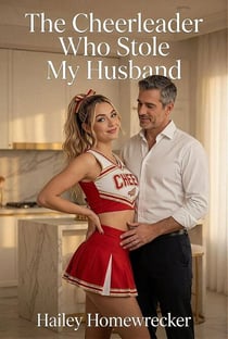 The Cheerleader Who Stole My Husband