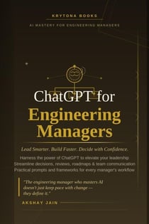 ChatGPT for Engineering Managers