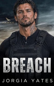 Breach - Hawke Asset Recovery, #1