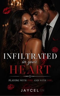 Infiltrated In Your Heart - Paying With Fire And With You - Heartbreakers, #1