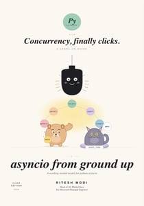 Asyncio From Ground Up
