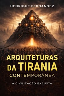 Arquiteturas da Tirania Contemporânea: A Civilização Exausta - Civilização do Limite, #2