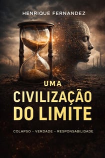 Uma Civilização do Limite - Civilização do Limite, #1