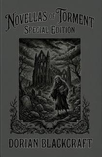 Novellas Of Torment: Special Edition - Novellas of Torment, #12